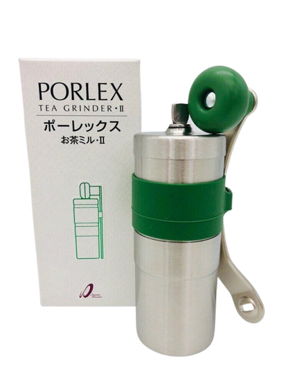PORLEX Tea Mill II