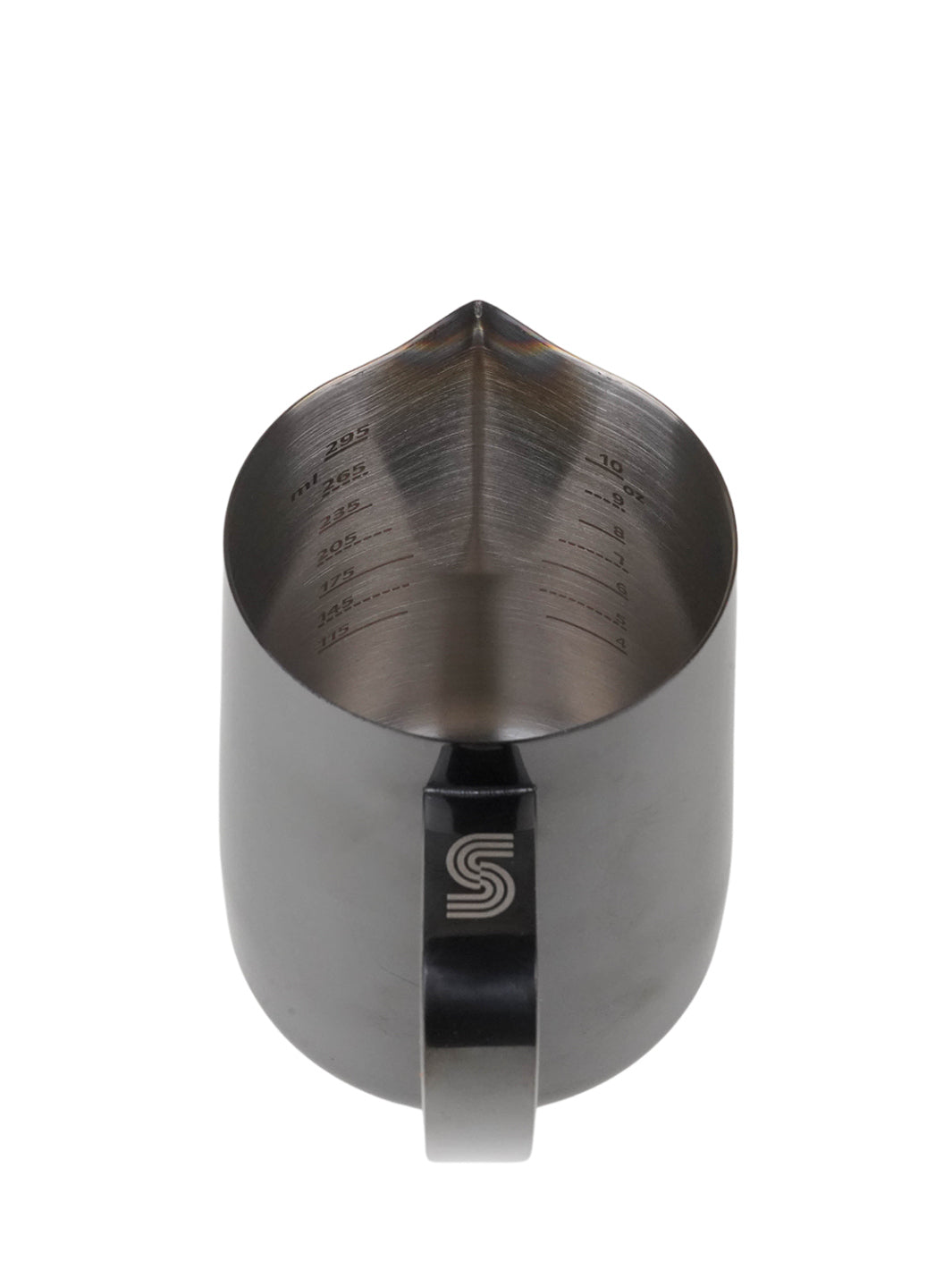 supergood PitchPerfect™ Milk Pitcher (350ml/12oz)