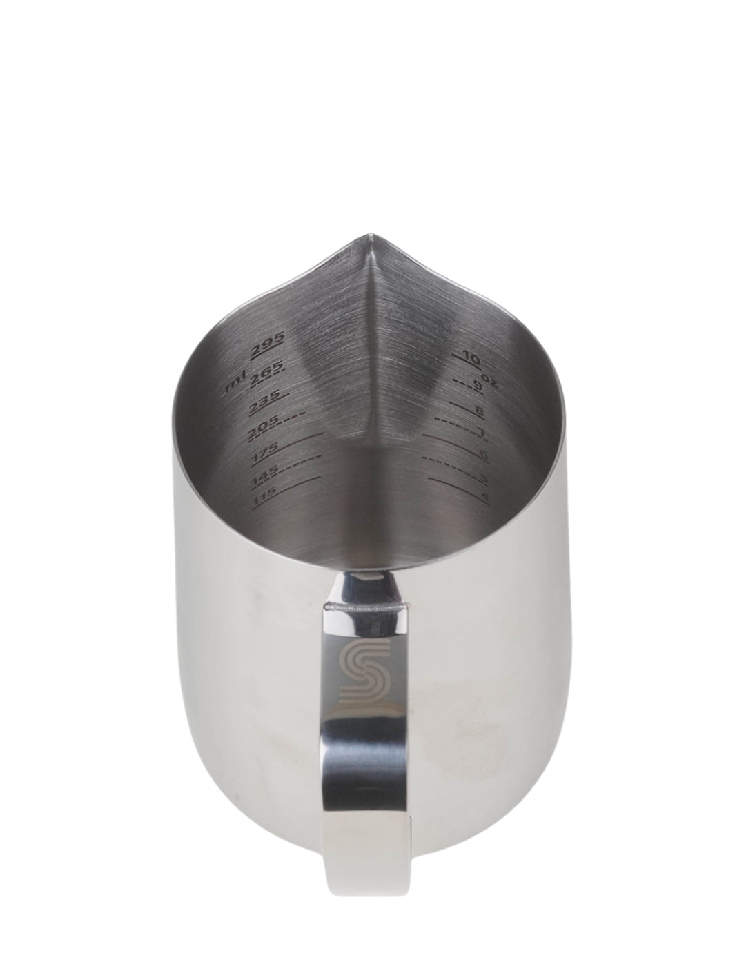 supergood PitchPerfect™ Milk Pitcher (350ml/12oz)