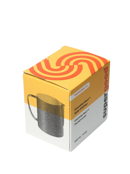 supergood PitchPerfect™ Milk Pitcher (350ml/12oz)