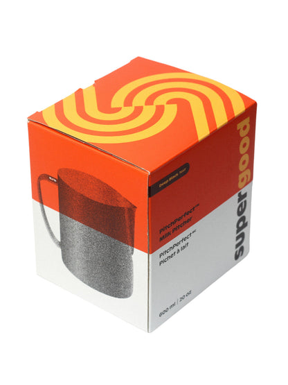 supergood PitchPerfect™ Milk Pitcher (600ml/20oz)