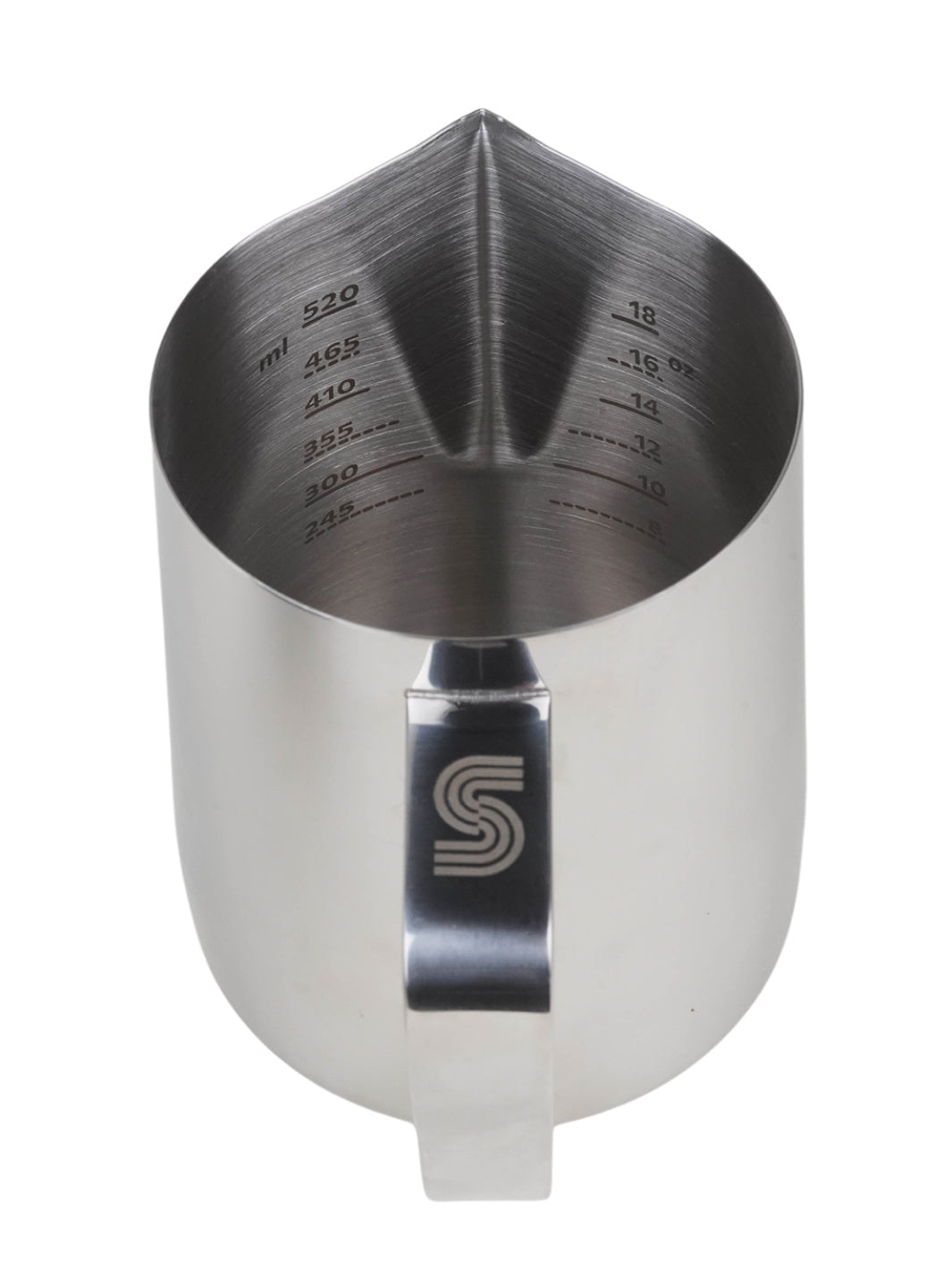 supergood PitchPerfect™ Milk Pitcher (600ml/20oz)