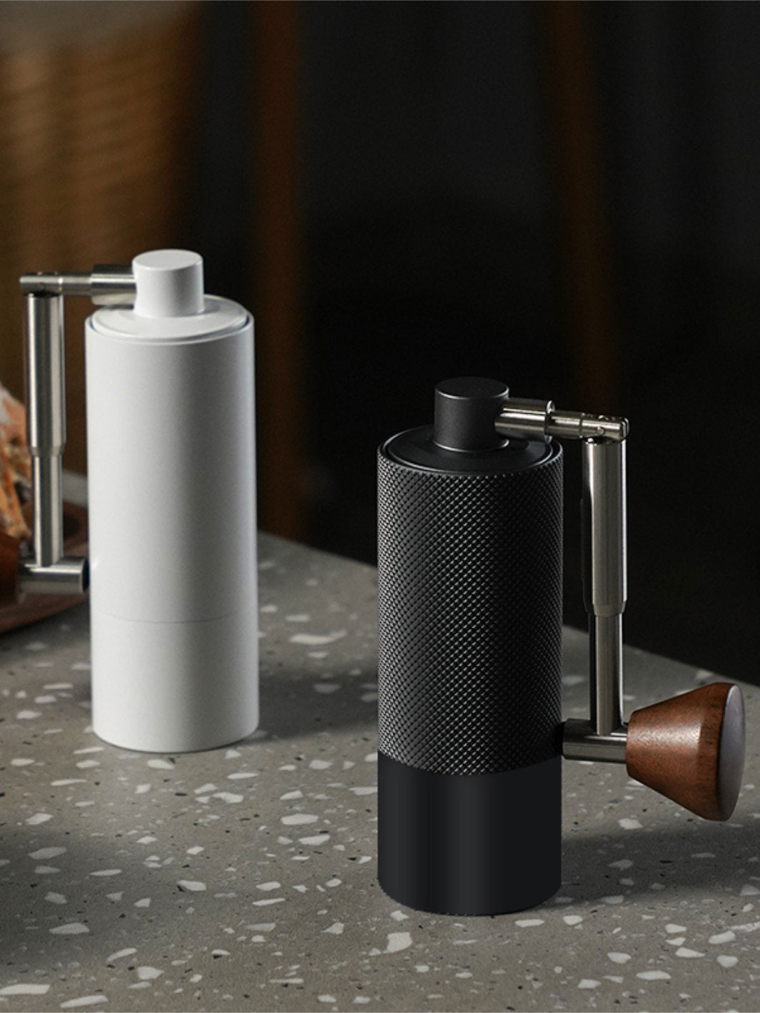 TIMEMORE Chestnut Nano 3 Grinder