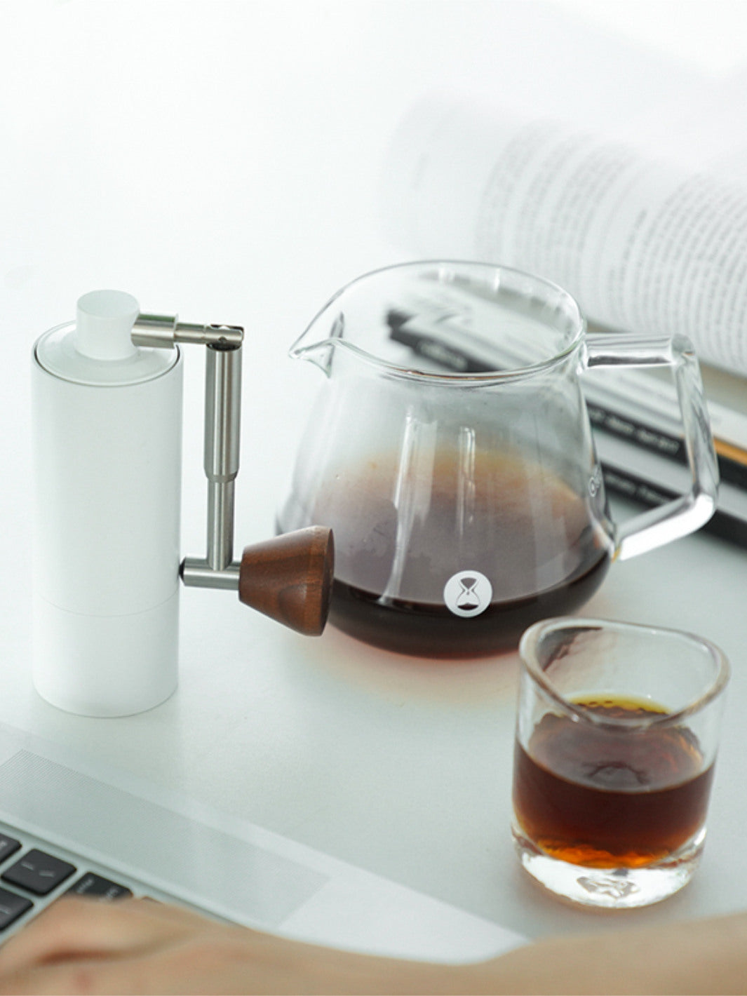 TIMEMORE Chestnut Nano 3 Grinder