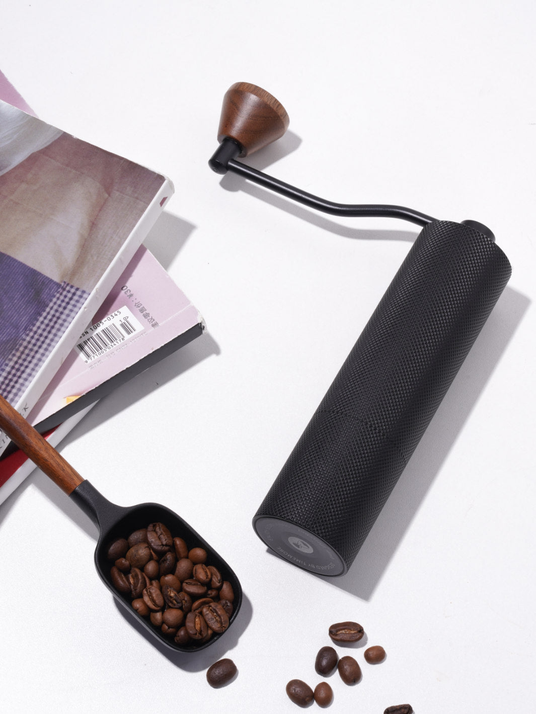 TIMEMORE Chestnut Slim 3 Grinder