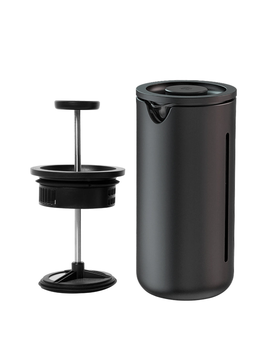 TIMEMORE Little U French Press