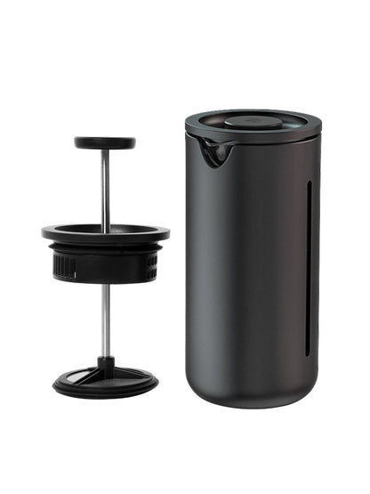 TIMEMORE Little U French Press