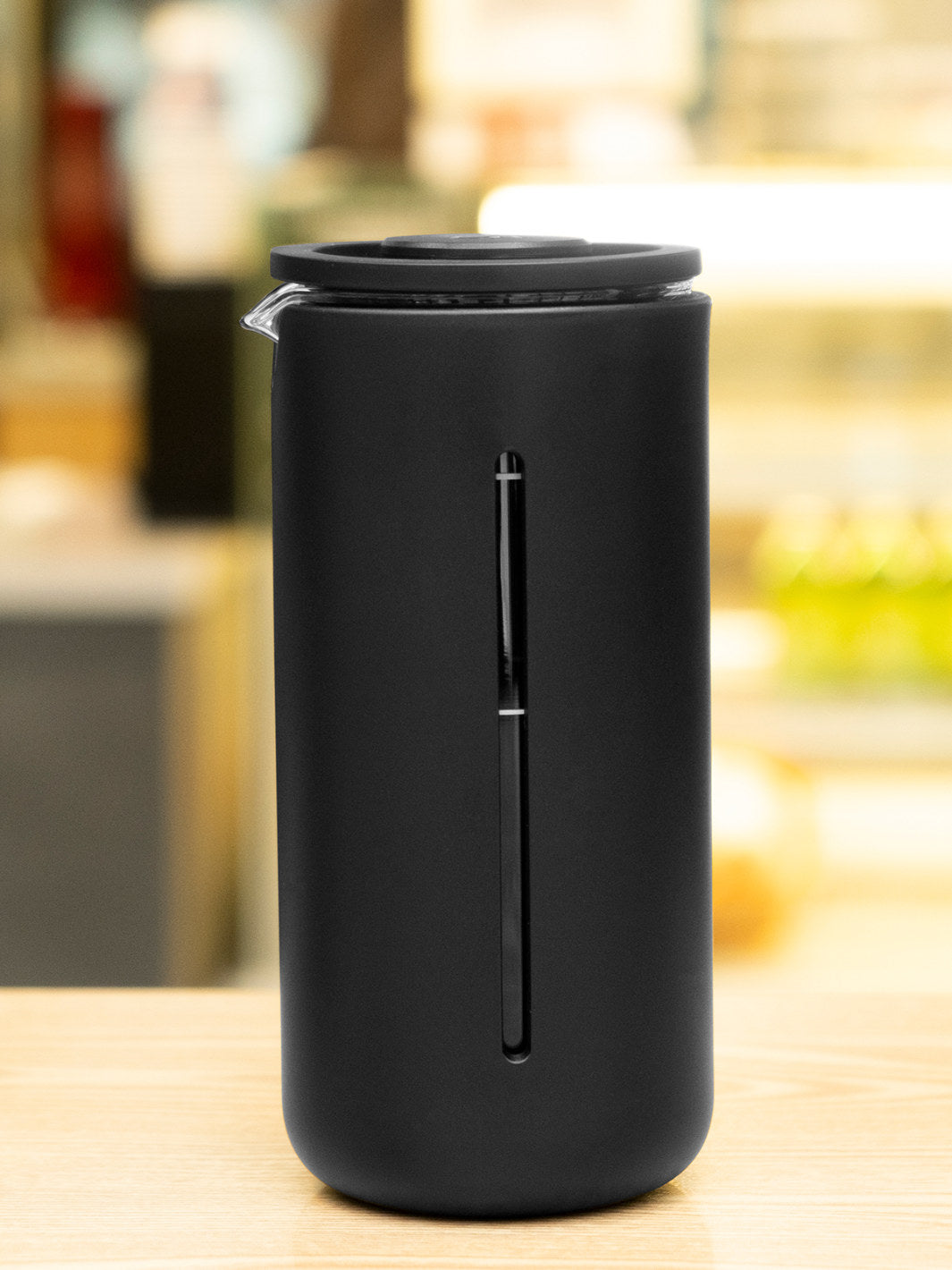 TIMEMORE Little U French Press