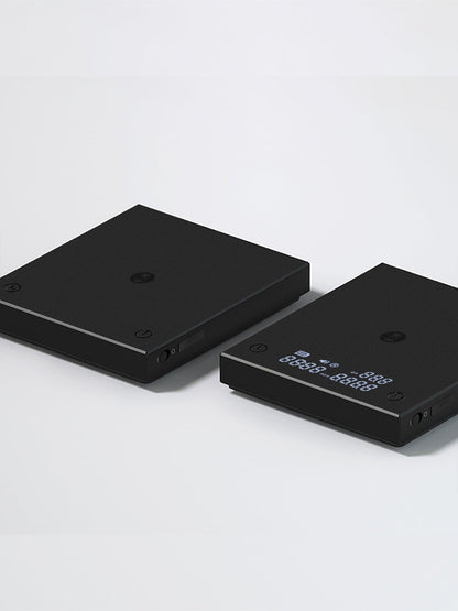TIMEMORE Black Mirror BASIC 2 Coffee Scale