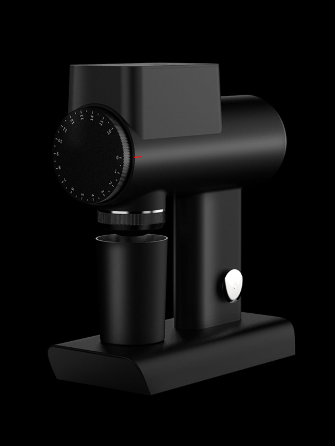 TIMEMORE Sculptor 064S All-Purpose Grinder (120V)