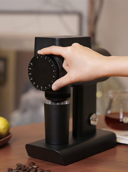 TIMEMORE Sculptor 064S All-Purpose Grinder (120V)