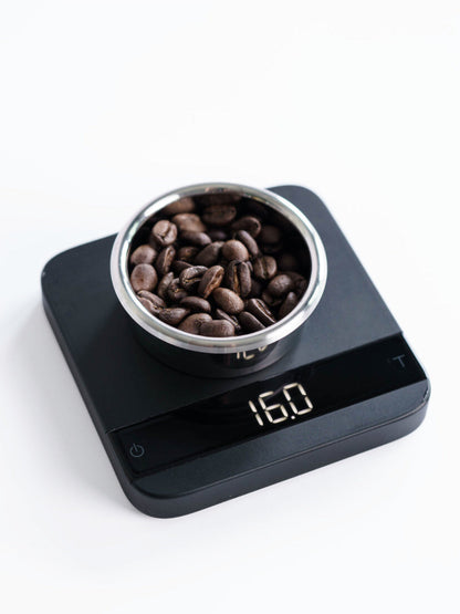 WEBER WORKSHOPS Unibasket (58mm)