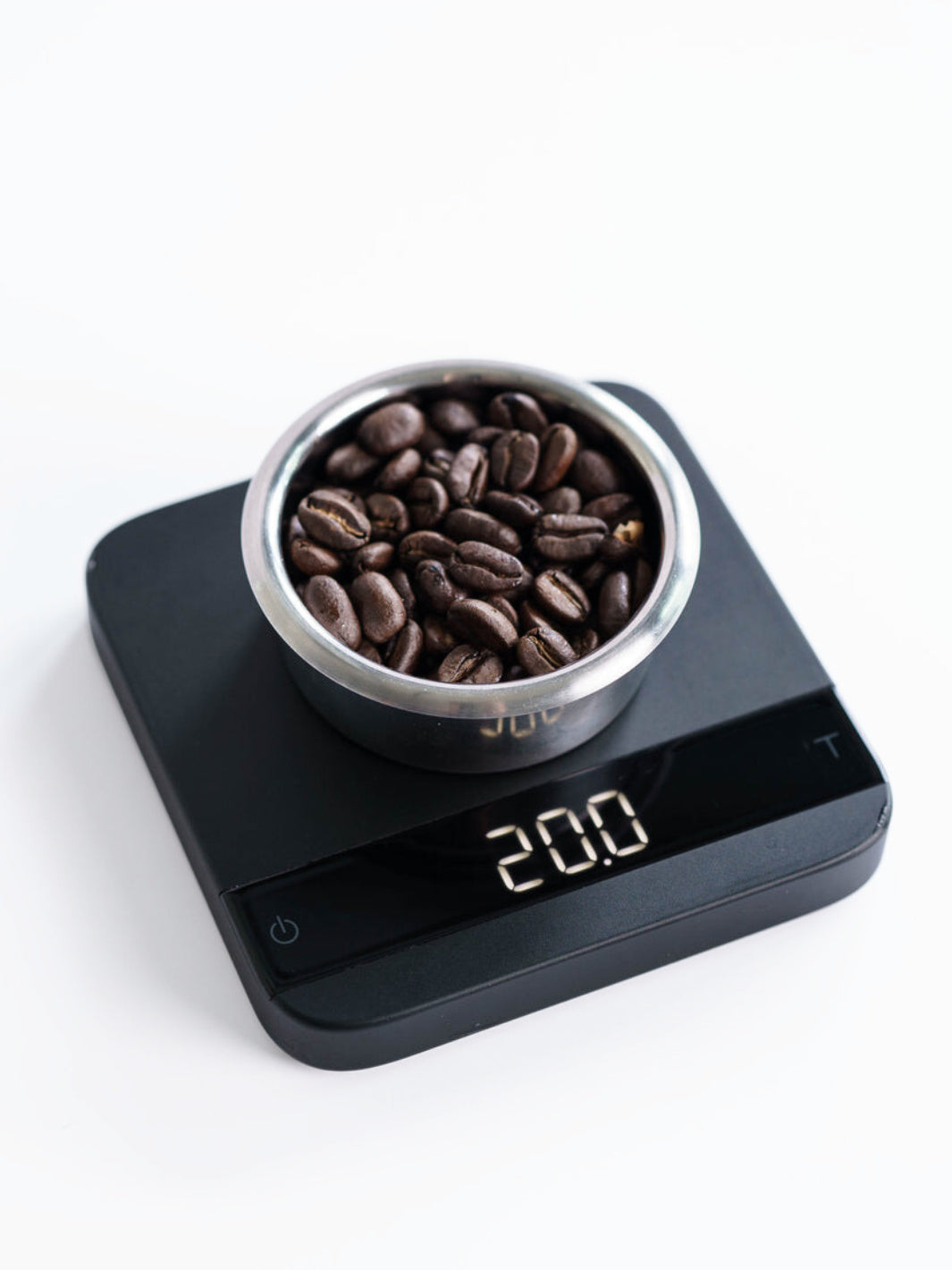 WEBER WORKSHOPS Unibasket (58mm)