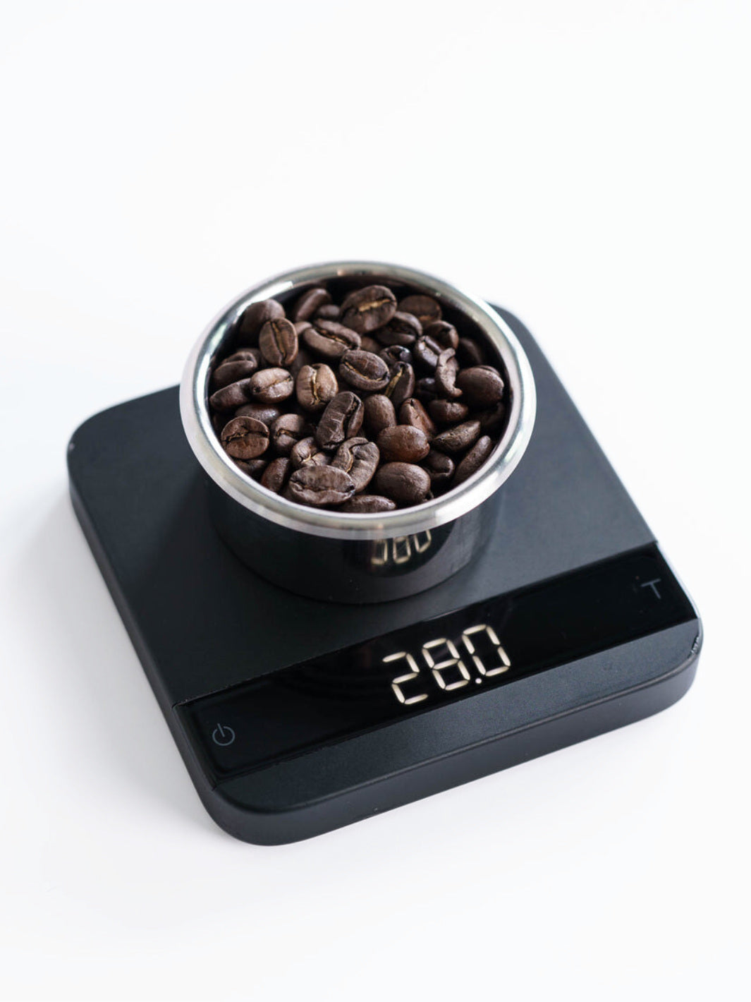WEBER WORKSHOPS Unibasket (58mm) – Rose N Crantz Roasting Co