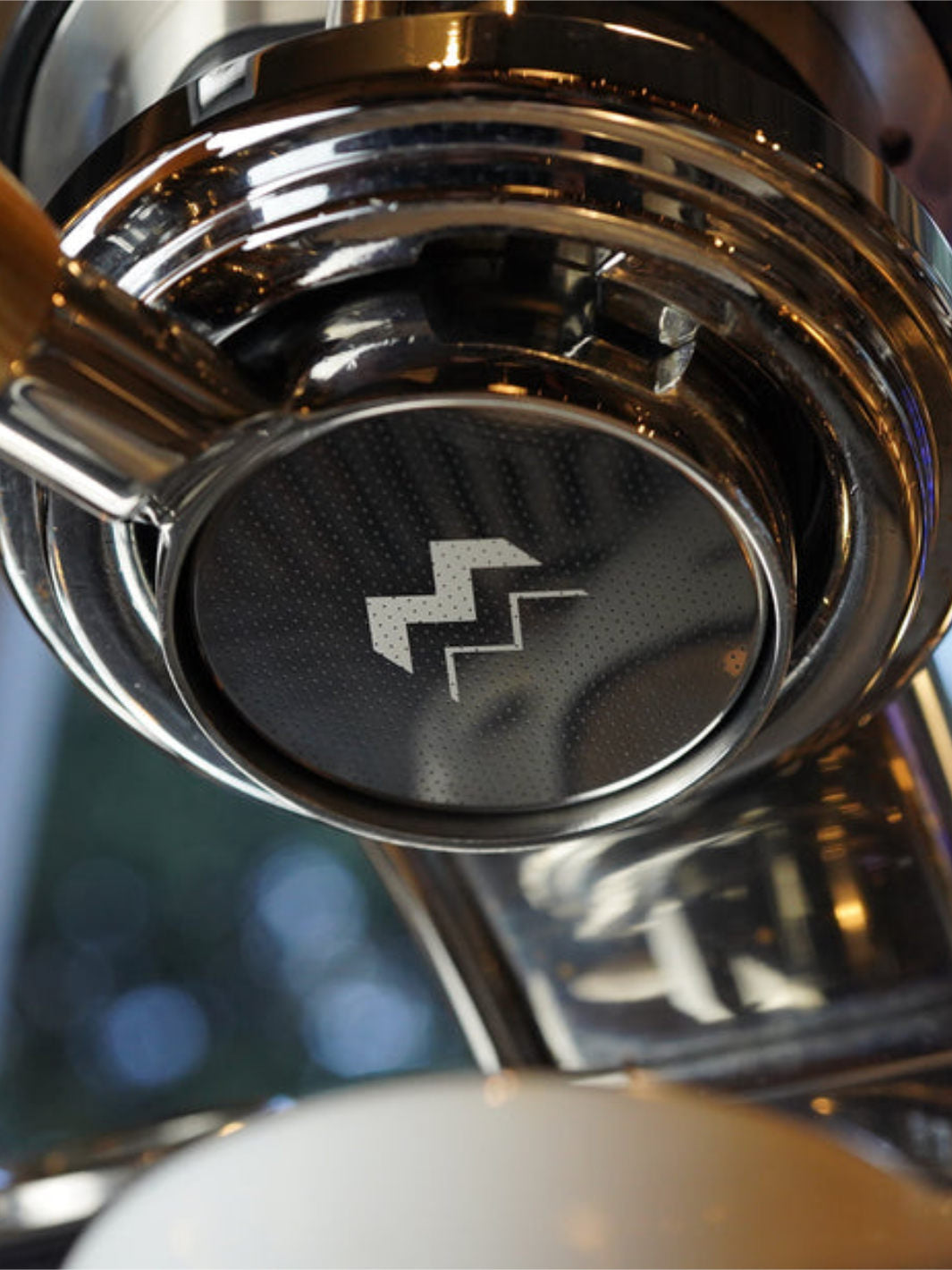 WEBER WORKSHOPS Unibasket (58mm)